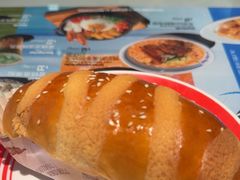 -敏华冰厅(平安金融中心店)