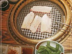 -赤坂亭·M9和牛放题(长楹天街购物中心店)