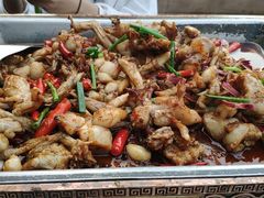 香辣蛙-蛙小侠(珠海华发商都店)