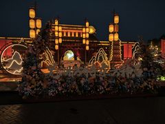 -芜湖方特东方神画