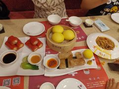 -点都德(华强南店)