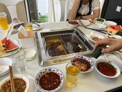 -天府火锅·始于1989年(老城十字街店)