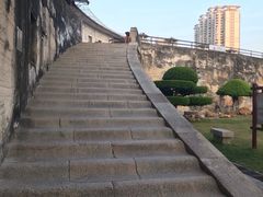 -石炮台公园
