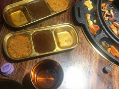 -海之屋韩式烤肉(海棠68环球美食街店)