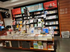 -西西弗书店&矢量咖啡(万象城店)
