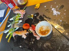 -玛尚诺意式餐厅(新达汇三林店)