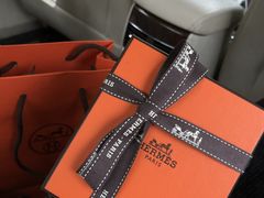 -HERMES(恒隆广场店)