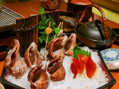 -水濑·日料放题(天河店)
