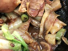 -珍珍小食店(西华路店)