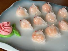 -泮溪酒家(荔枝湾店)
