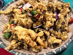 -海尔巴格新疆餐厅(东来兴店)
