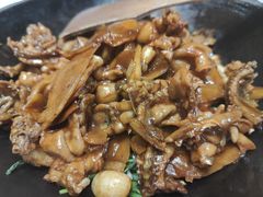 干锅麻拐-930私房菜(欧阳路店)
