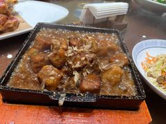 -金陵后厨·南京菜(新街口秣陵路店)