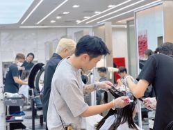 -MT·ID 烫发.染发.接发SALON