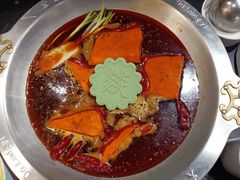 -大龙燚火锅(春熙店)