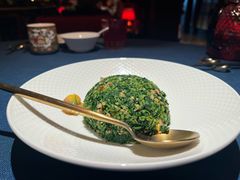 -老吉堂上海本帮菜(工体店)