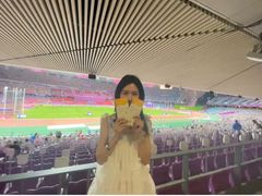 -杭州奥体中心-体育场