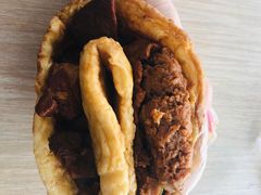 -王虎子大饼(甸柳新村五区店)