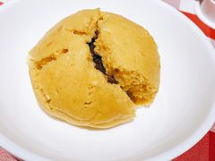 黄面馍馍-西贝莜面村(近铁城市广场店)