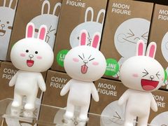 -line friends(明洞旗舰店)