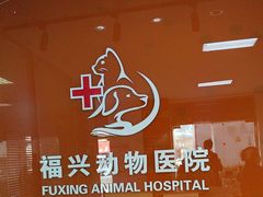 -瑞派福兴宠物医院犬猫全科·骨科·中西医结合(河东店)