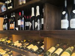 -老吉士酒家(天平路店)
