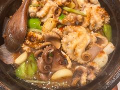 -啫神·广州地标美食(北京路店)