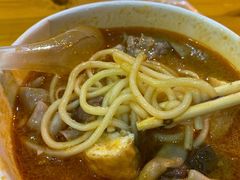 -四里沙茶面(七星西路分店)