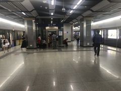 -范湖(地铁站)