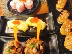 -昊·来了寿司(双楠2店)