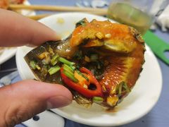 -桂园白粥·潮汕老味道