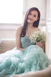 -GRACE KELLY婚纱与礼服(天津店)