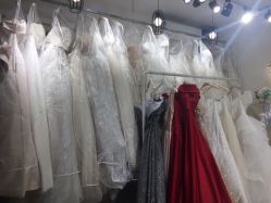 -LANYI COUTURE高级婚纱礼服改衣店