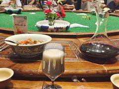 -天怡·鱼工厂(临江店)