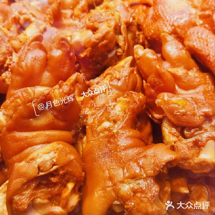 就在门头沟大峪‼️人参熏鸡🐔真的🈶人参