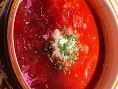 -卢布里西餐厅(海拉尔店)