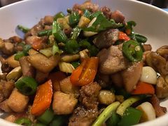 -蜗牛小馆醉乡民谣云南菜(惠新西里店)
