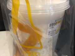 -7分甜(上海新天地广场店)