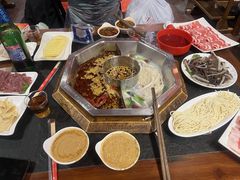 -陈府大宅门成都火锅·手切鲜肉(太原街店)