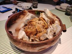 -桂满陇·蟹黄小笼汤包(清河万象店)