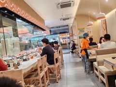 -新一番三文鱼寿司(上邦店)