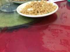 -美味海鲜大排档(明发美食地标店)