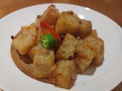 -红棉中餐厅·广州海航威斯汀酒店