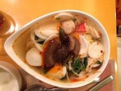 西藏大厦万怡酒店-上海西藏大厦万怡酒店