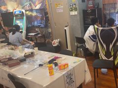 -老炮儿轰趴团建KTV桌游棋牌主题馆(五道口店（底商店))