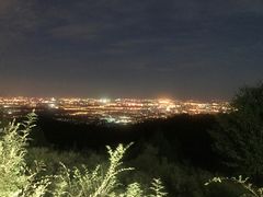 -鬼笑石后山停车场