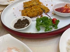 -津城食府