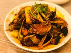 -小辉哥大排档(船山路总店)