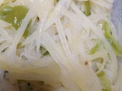 -香满锅老北京羊蝎子火锅·家常菜(新街口店)