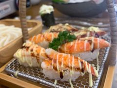 -大鲜生·亚洲菜融合小食堂